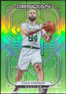 Evan Fournier