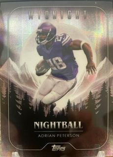 Adrian Peterson