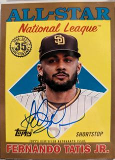 Fernando Tatis Jr.