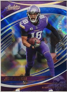 Justin Jefferson