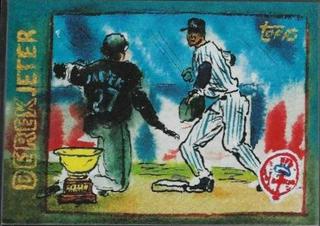 Derek Jeter