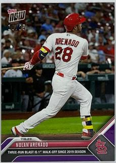 Nolan Arenado
