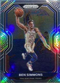 Ben Simmons