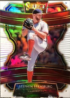 Stephen Strasburg