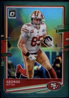 George Kittle