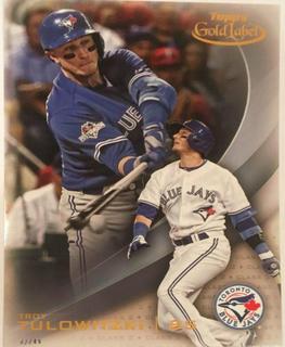 Troy Tulowitzki