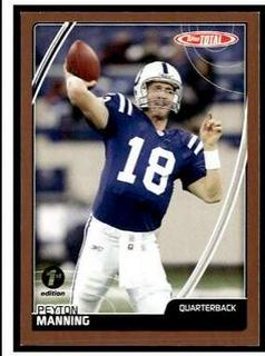 Peyton Manning