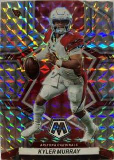 Kyler Murray
