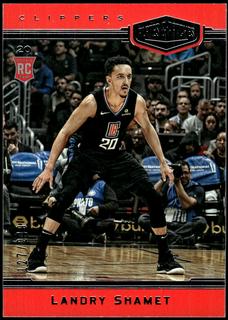 Landry Shamet