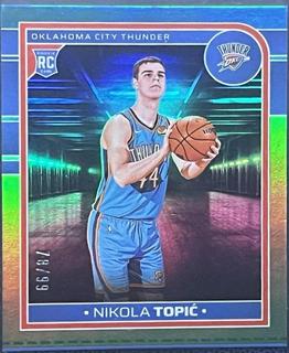 Nikola Topic