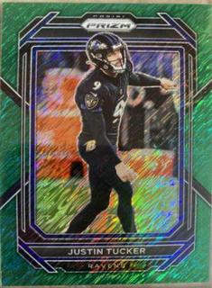 Justin Tucker