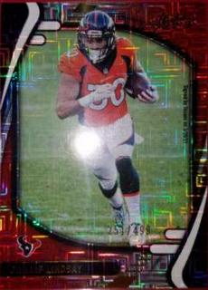 Phillip Lindsay