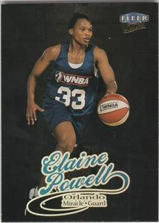 Elaine Powell