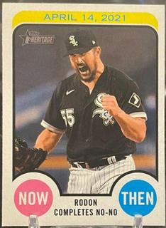 Carlos Rodon
