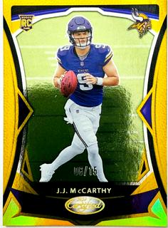 J.J. McCarthy