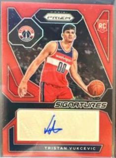 Tristan Vukcevic