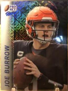 Joe Burrow