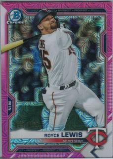 Royce Lewis