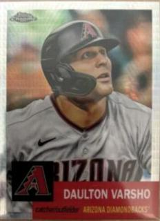 Daulton Varsho