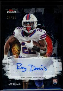 Ray Davis