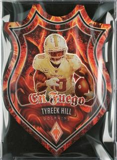 Tyreek Hill