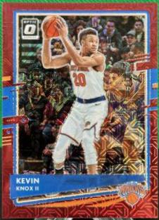Kevin Knox II