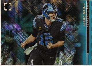Jared Goff