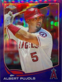 Albert Pujols