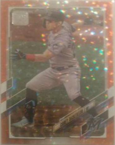 Corey Dickerson [Red] #541