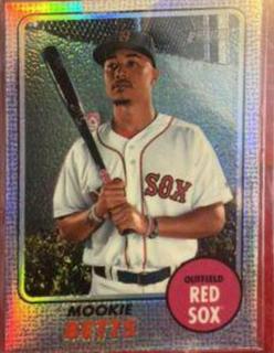 Mookie Betts