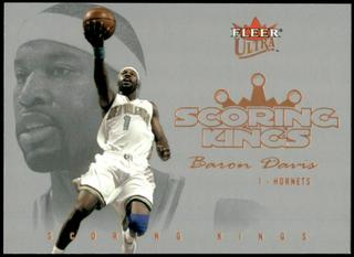Baron Davis