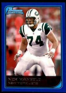 Nick Mangold