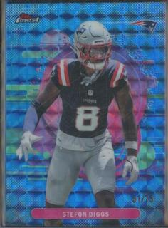 Stefon Diggs
