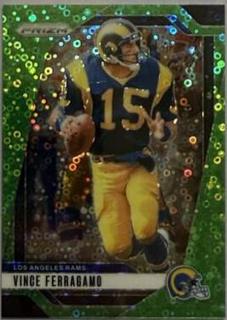 Vince Ferragamo