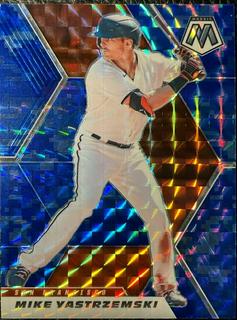 Mike Yastrzemski