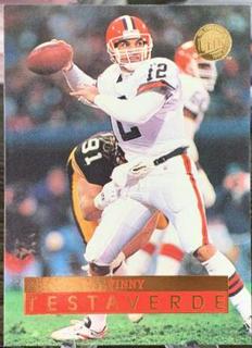Vinny Testaverde