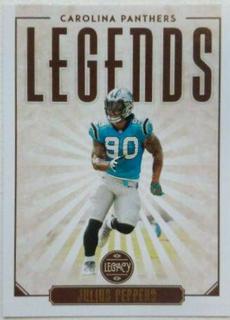 Julius Peppers