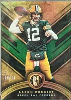 Aaron Rodgers