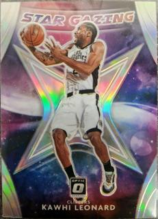 Kawhi Leonard