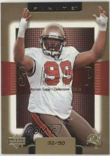 Warren Sapp
