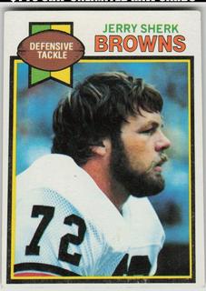 Jerry Sherk