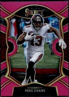 Mike Evans