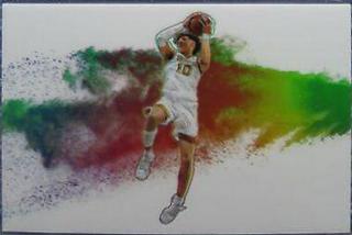 Jaxson Hayes