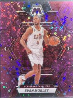 Evan Mobley