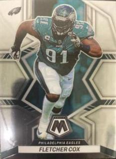 Fletcher Cox