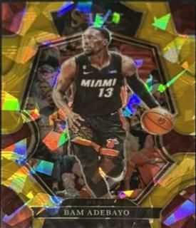 Bam Adebayo