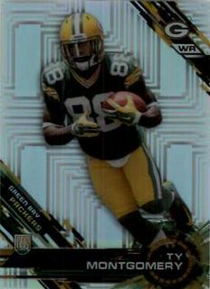 Ty Montgomery