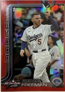 Freddie Freeman