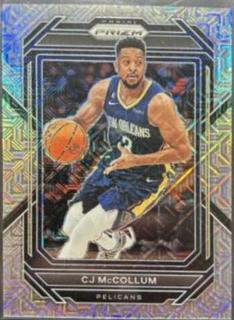 CJ McCollum