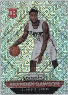 Branden Dawson